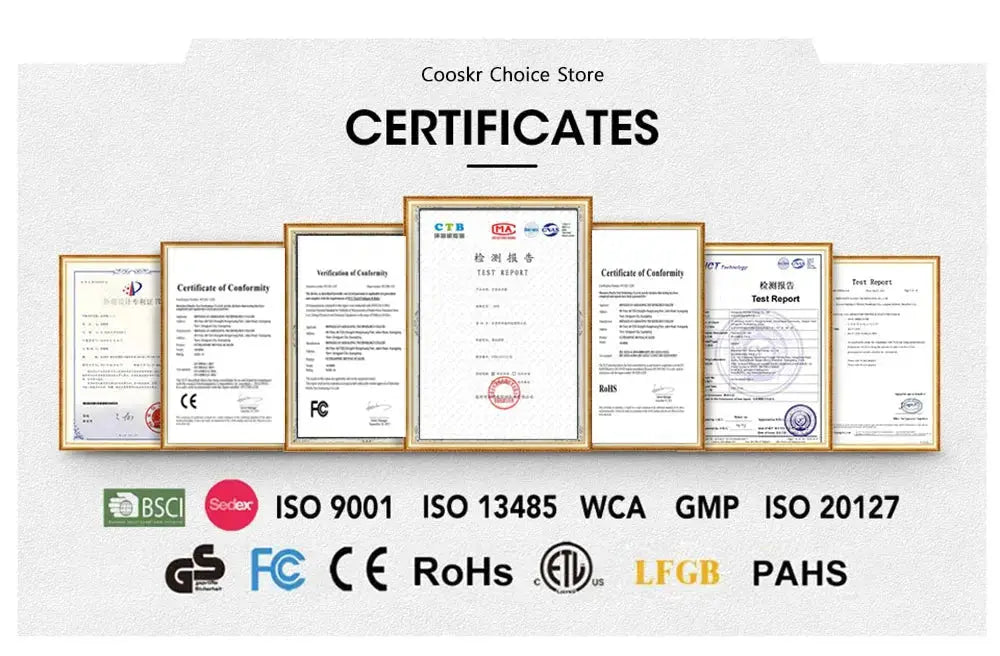 Fresh Seal Reusable Vacuum Bag Set (10-Pack) – Pump Sold Separately