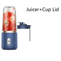 Portable USB Mini Blender – Personal Smoothie & Juice Maker