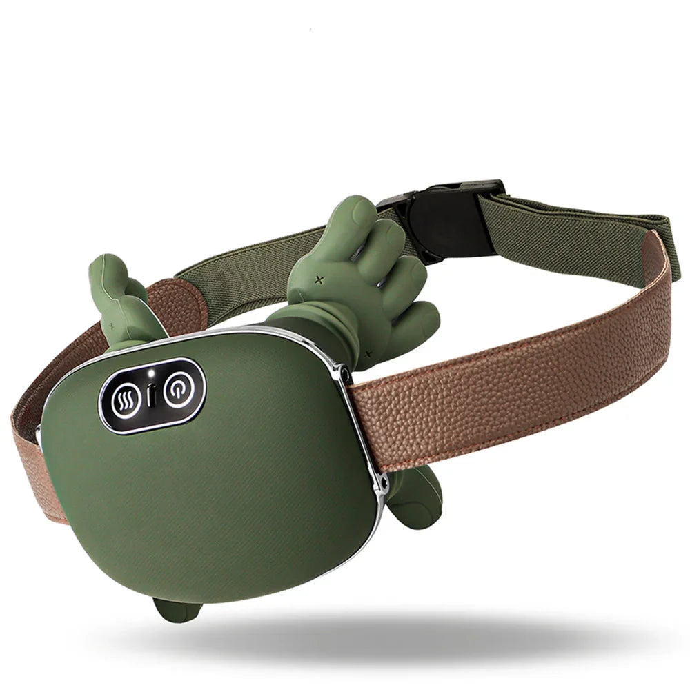 Bionic Finger Wireless Neck & Shoulder Kneading Massager