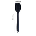 Silicone Cream Spread Spatula