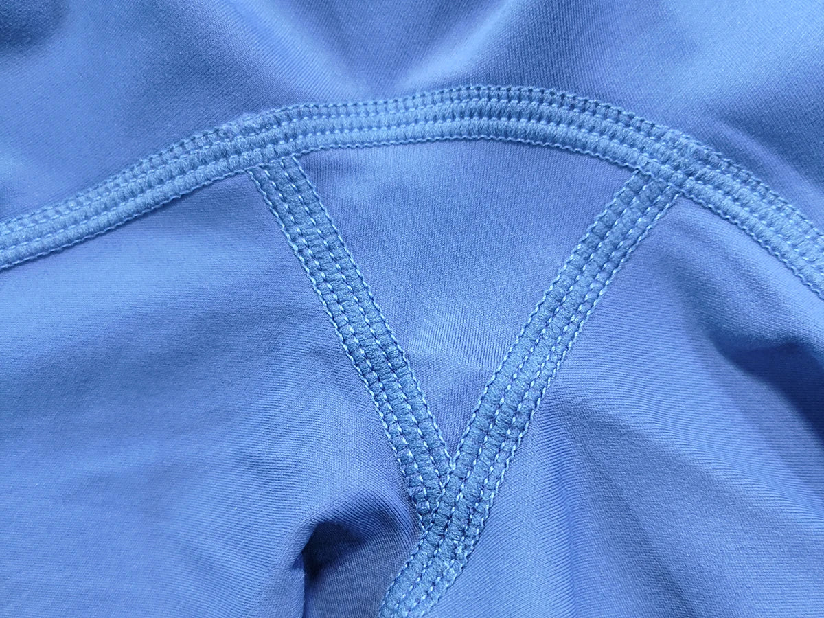 High Waist Fitness Yoga Shorts