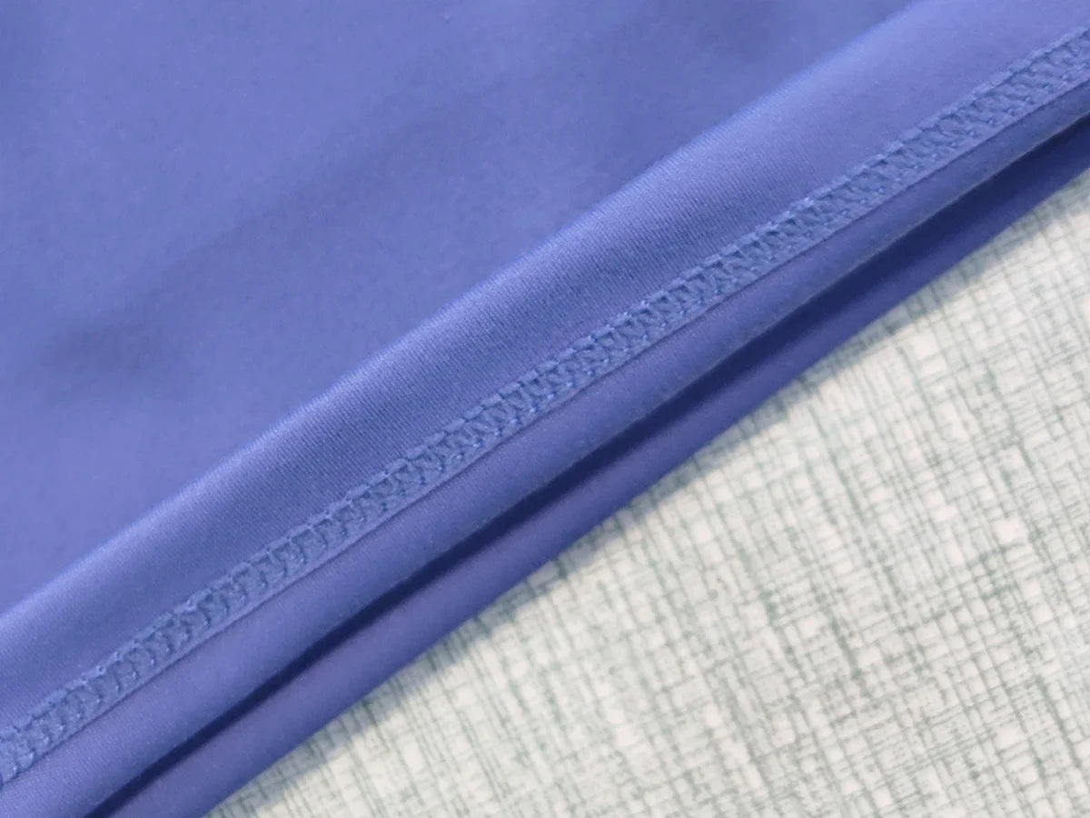 High Waist Fitness Yoga Shorts