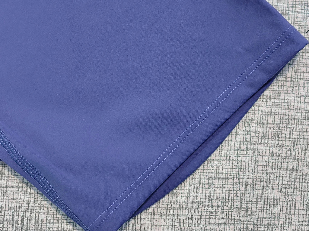 High Waist Fitness Yoga Shorts